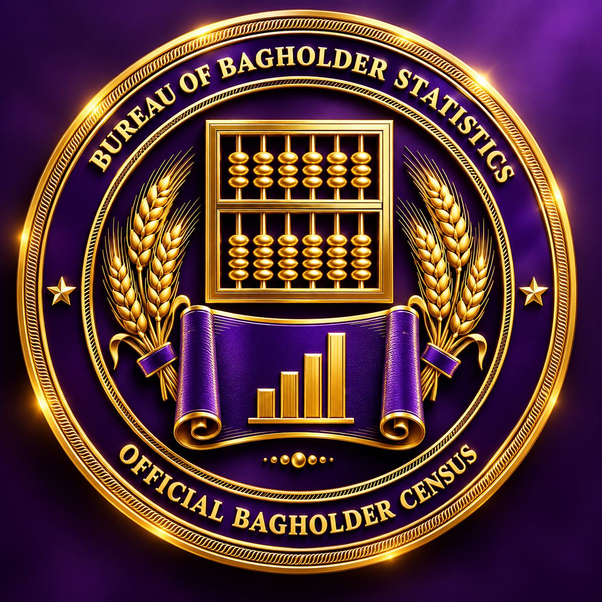 Bureau of Bagholder Statistics