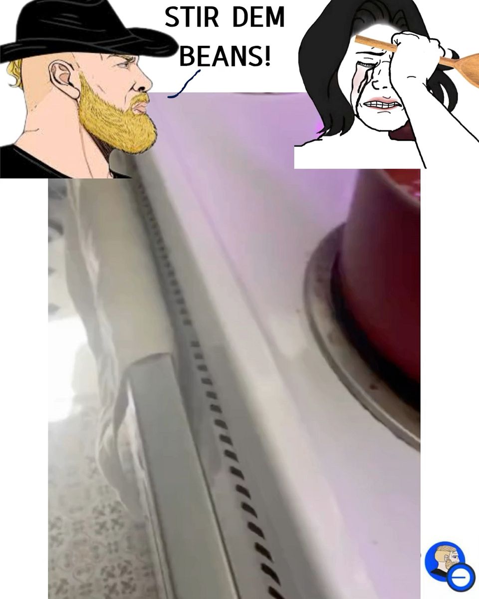 Beans Chad