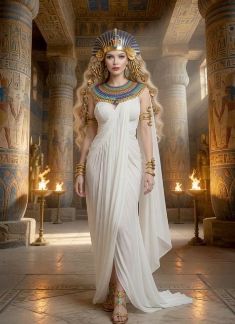 Egypt Luv