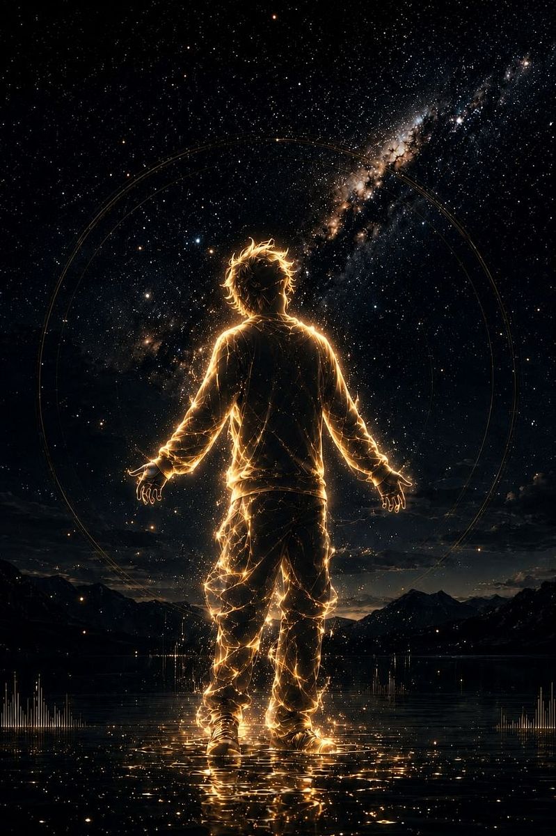 Child of the Galaxy