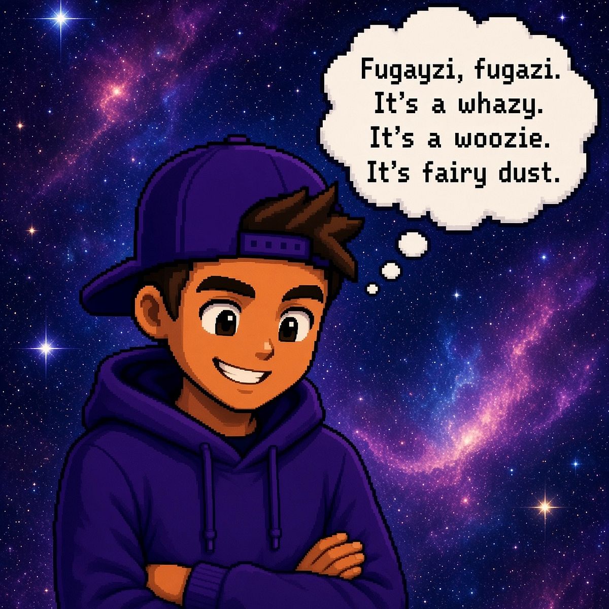 ITS ZORA