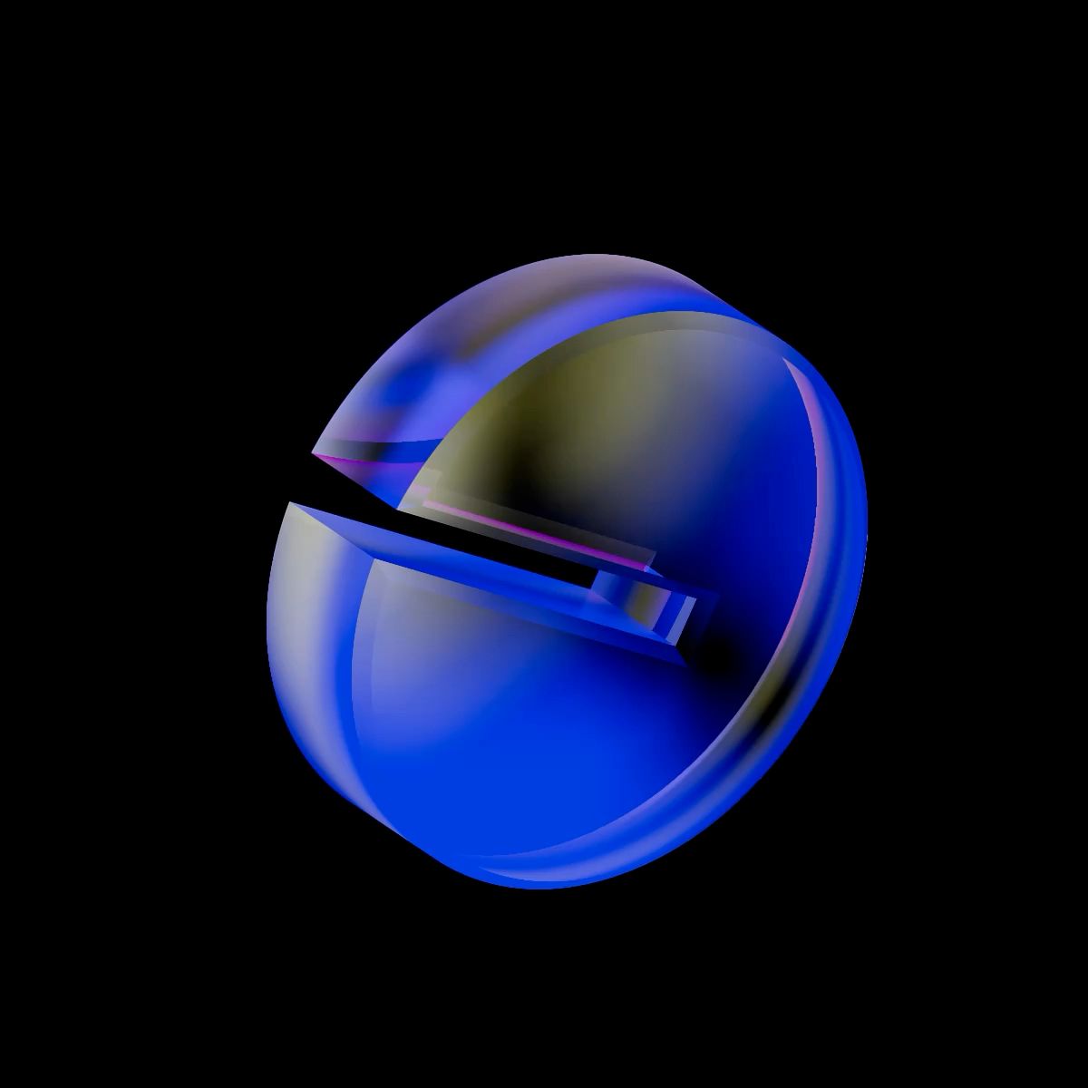 Base Digital Spectrum