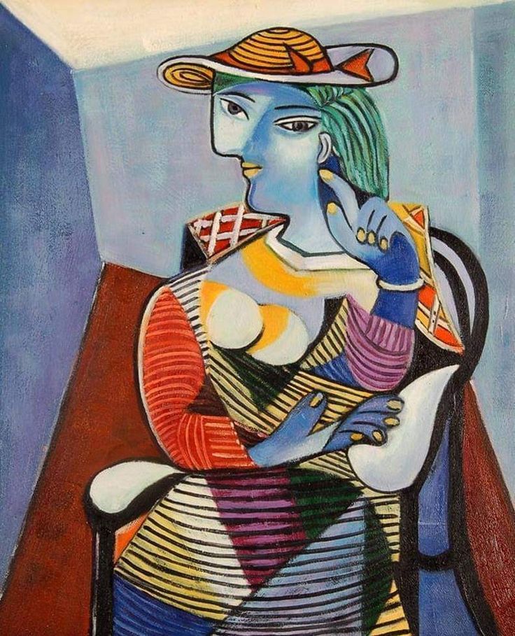Pablo Picasso
