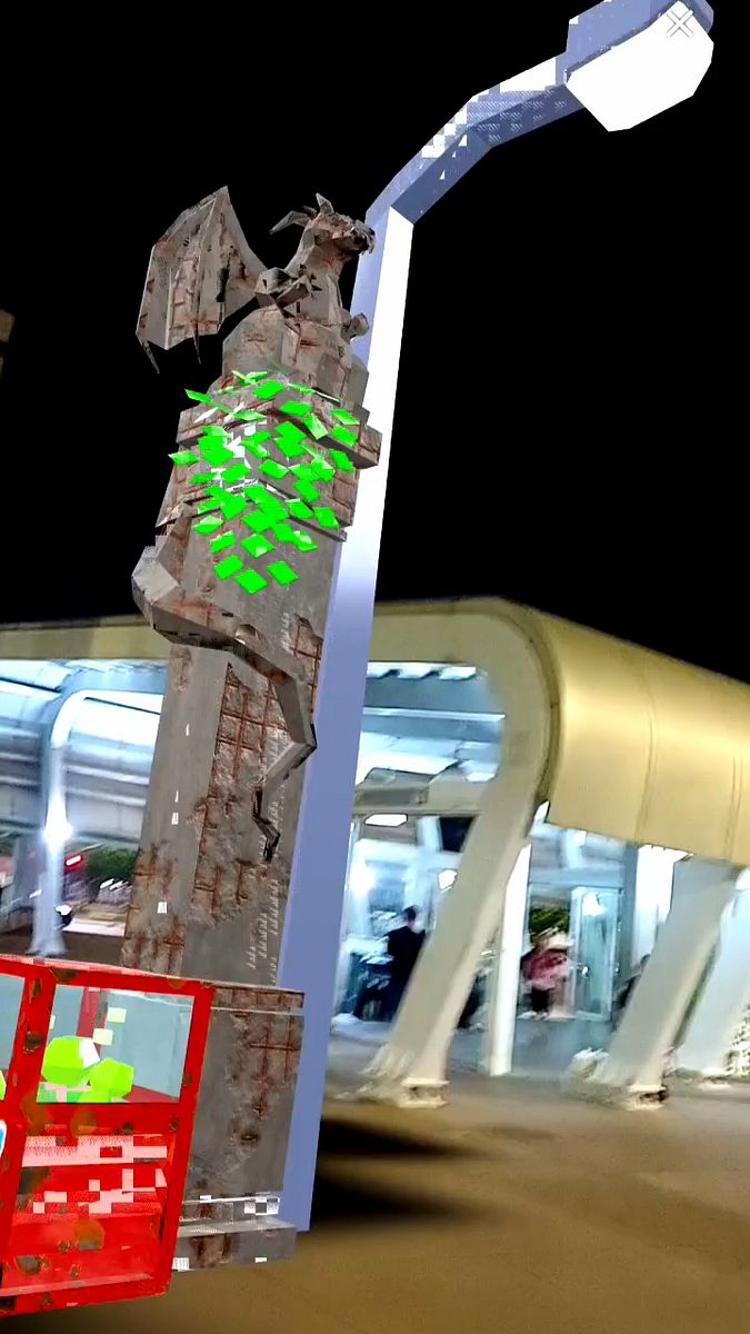 dragon city
