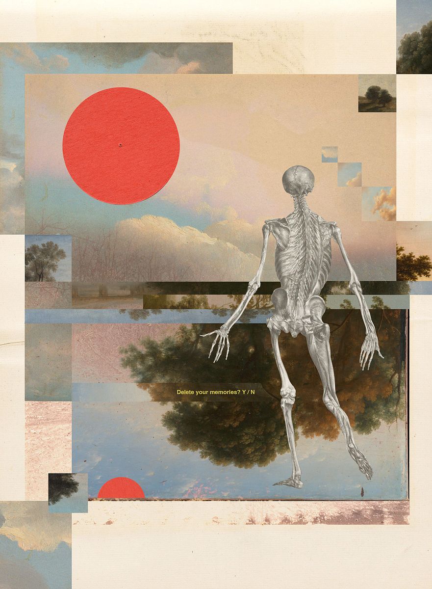 Delete your memories?