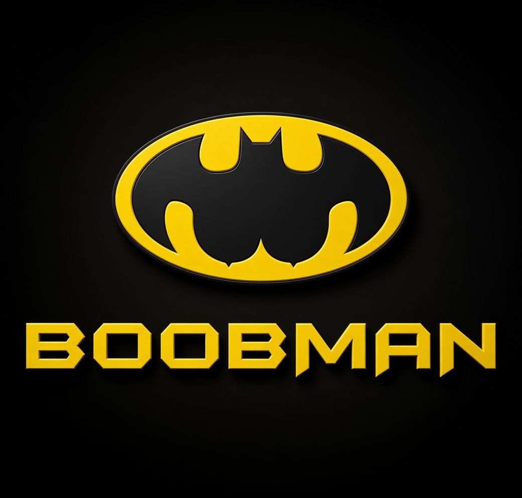 BOOBMAN