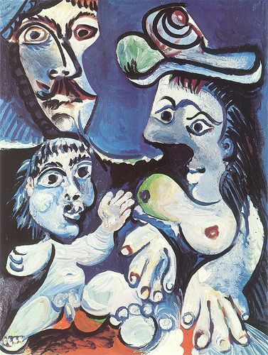 Pablo Picasso