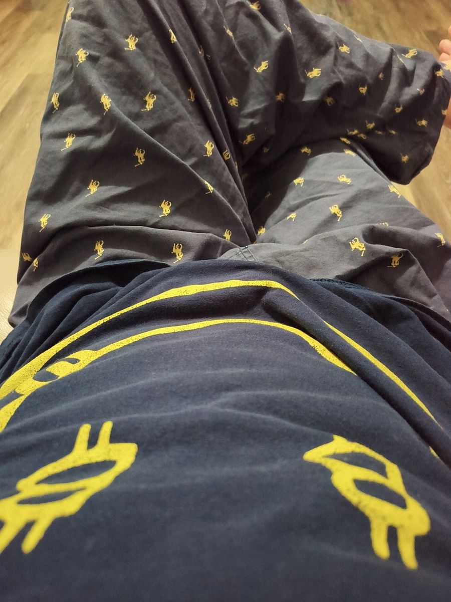 LOUNGEPANT
