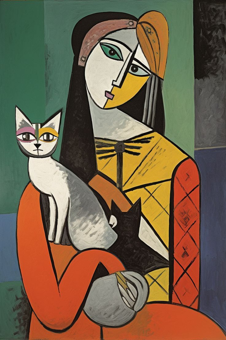 Pablo Picasso
