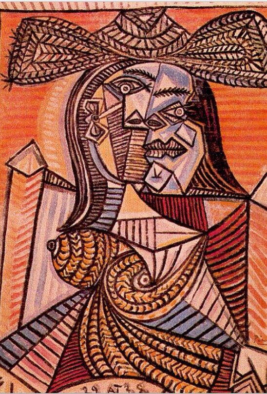 Pablo Picasso