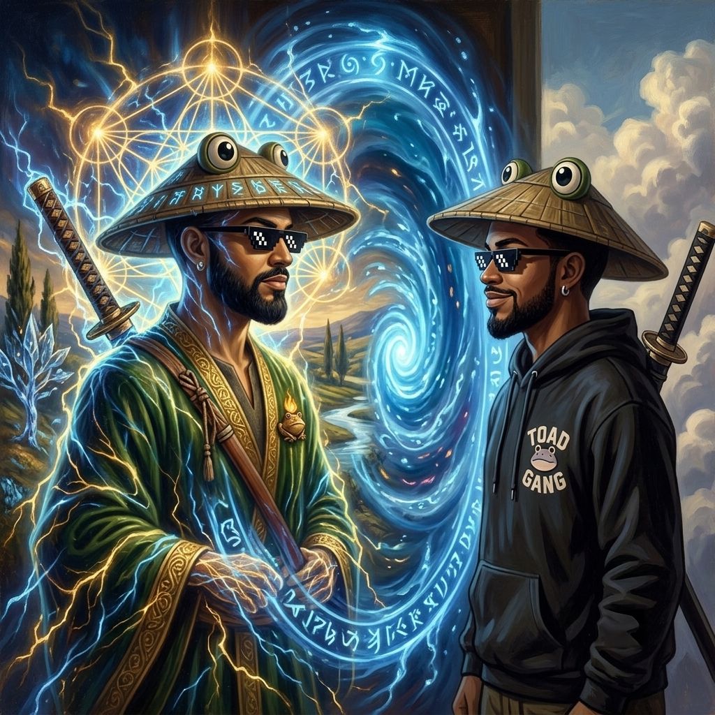 Ascended