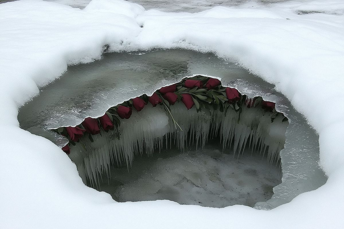 ╌╌╌⤙🥀🥀🥀⤚╌╌╌