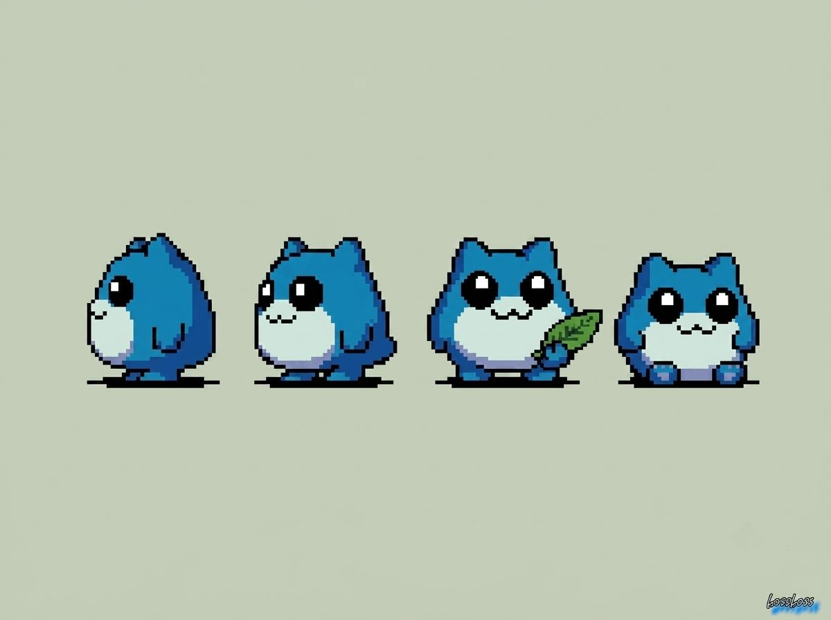 Gud 🔵🍃