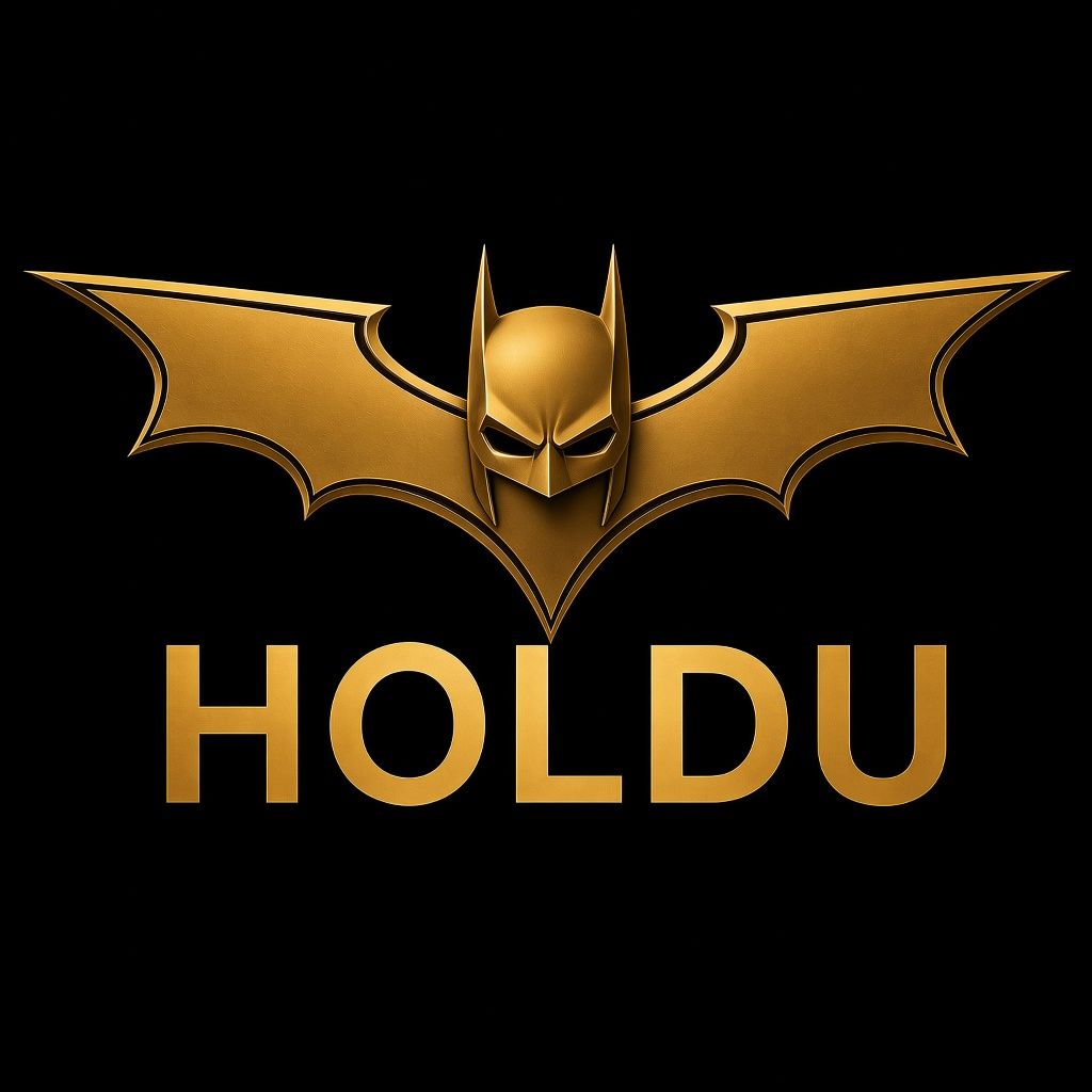 HOLDU