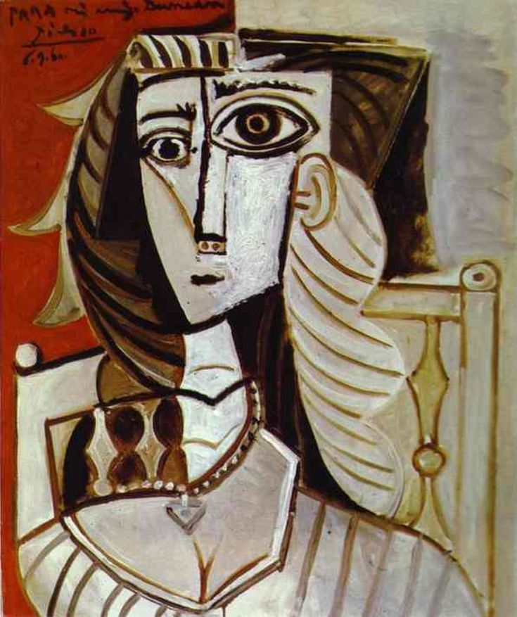 Pablo Picasso