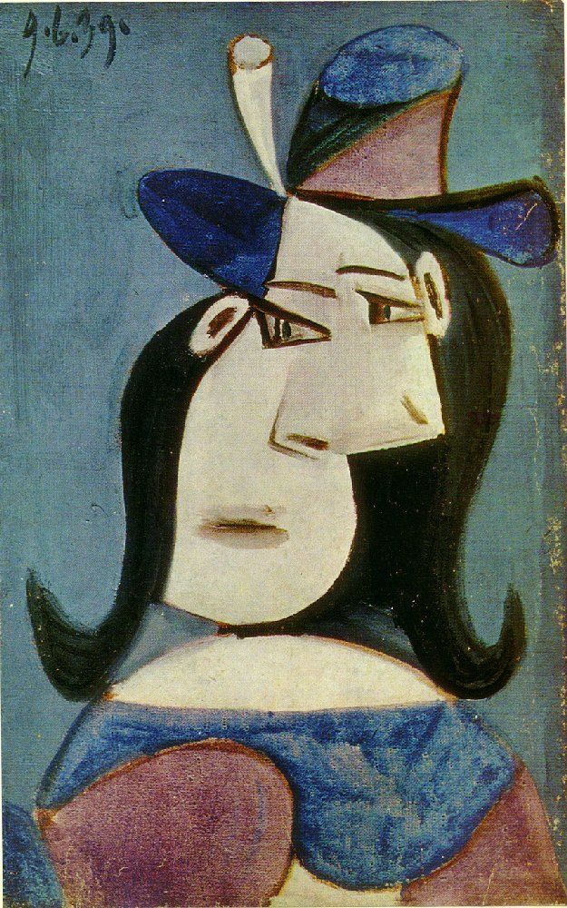 Pablo Picasso