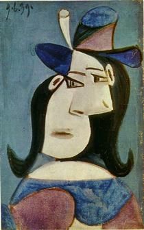 Pablo Picasso