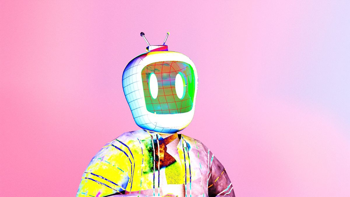 Tv jack
