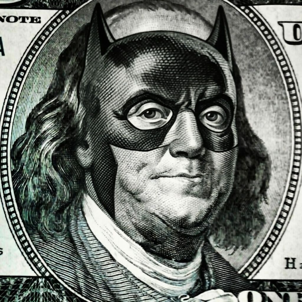 Benjamin