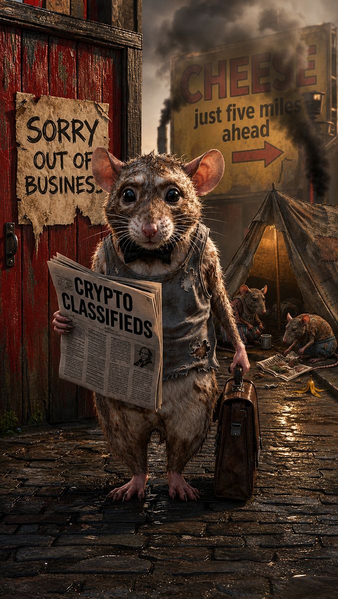 RATRACE