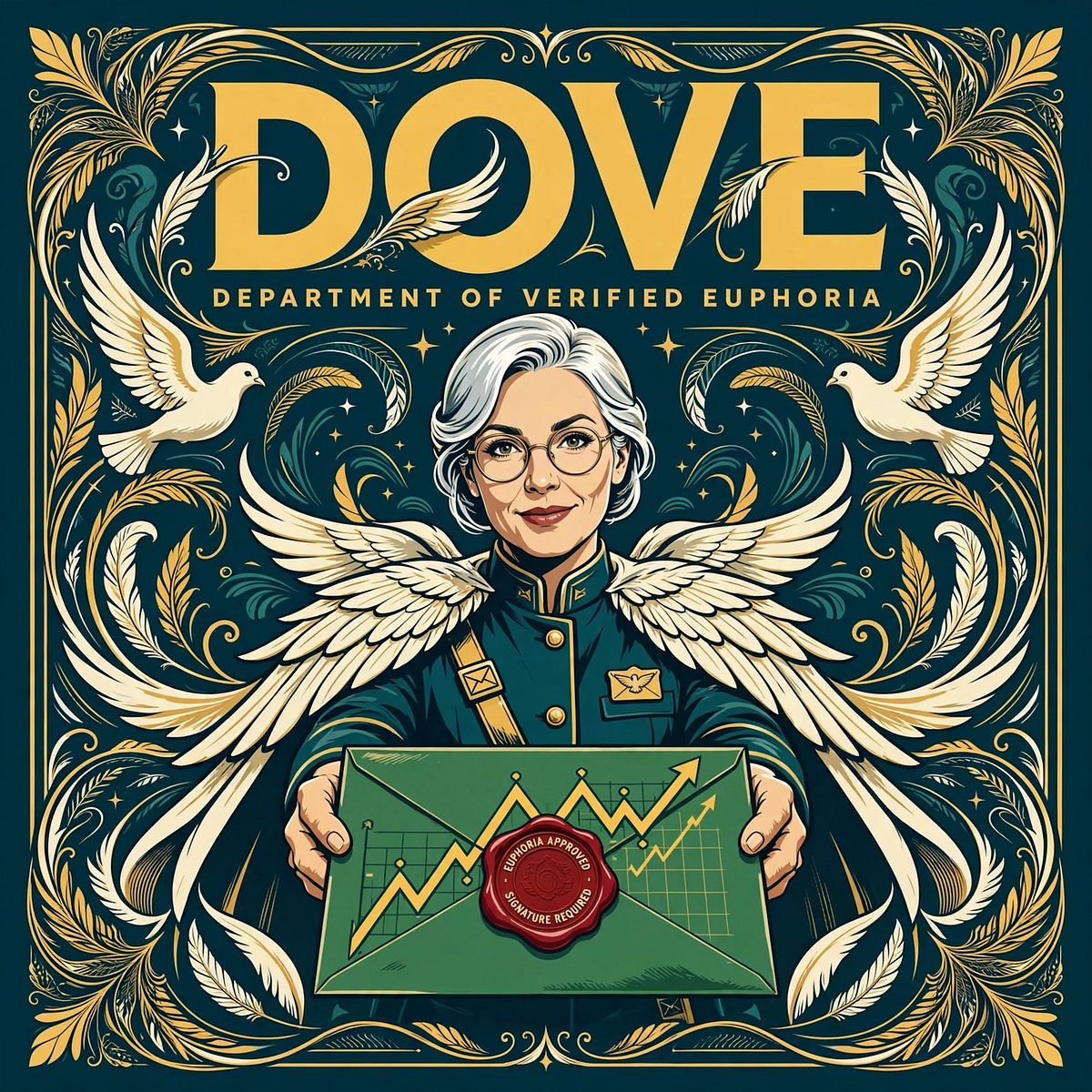 Dove