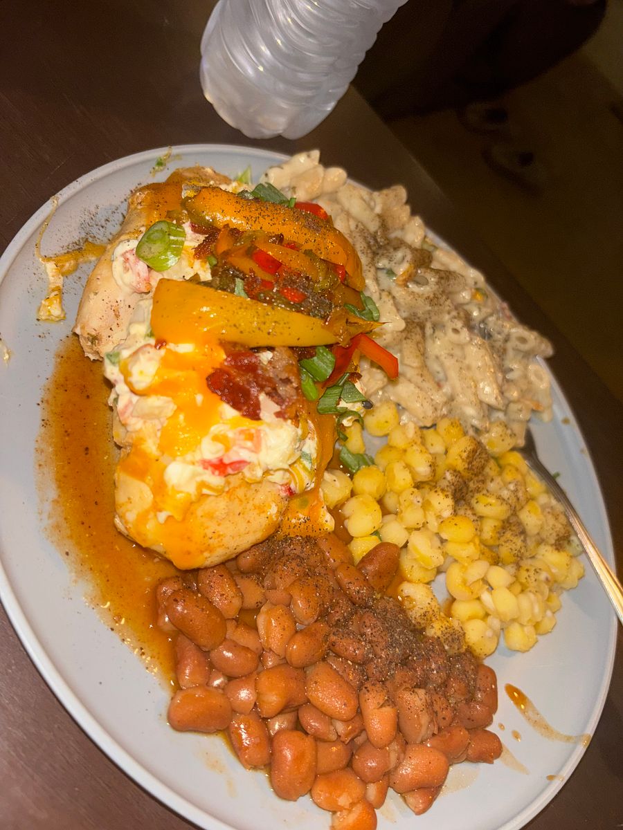 Dinner
