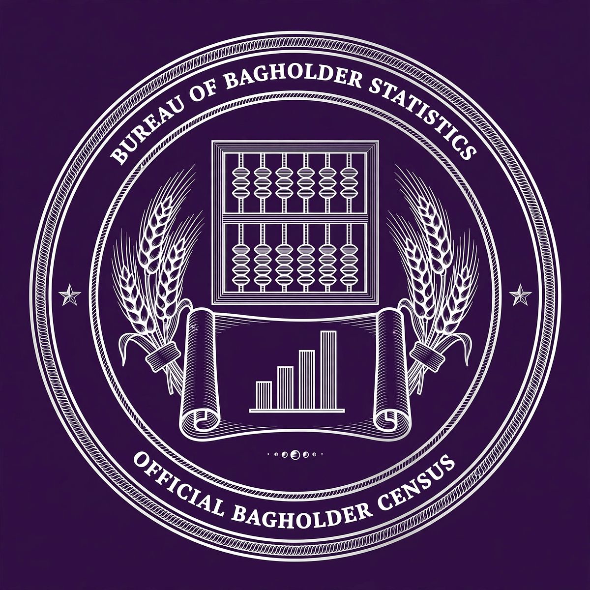 Bureau of Bagholder Statistics
