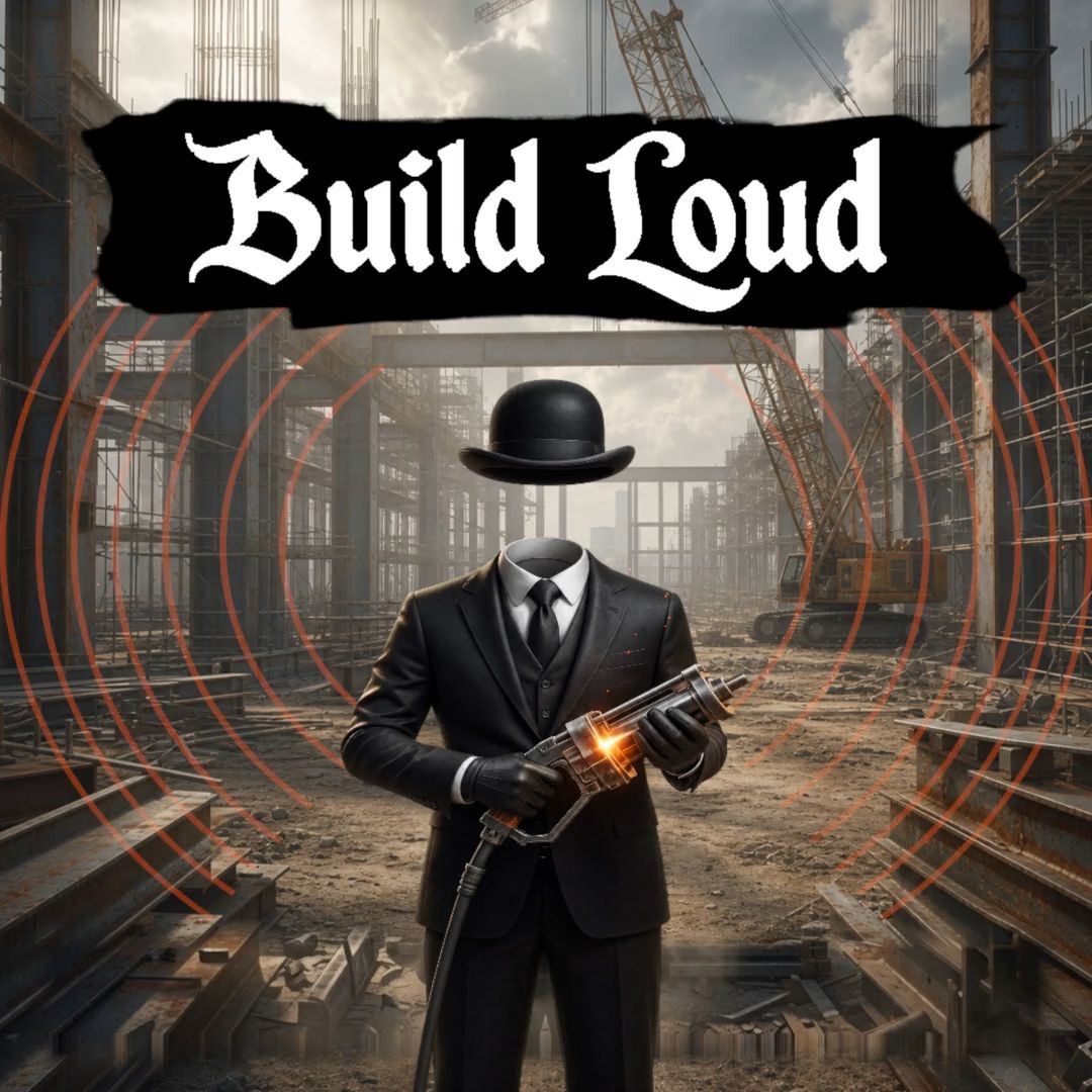 Build Loud