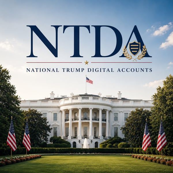 NTDA TRUST