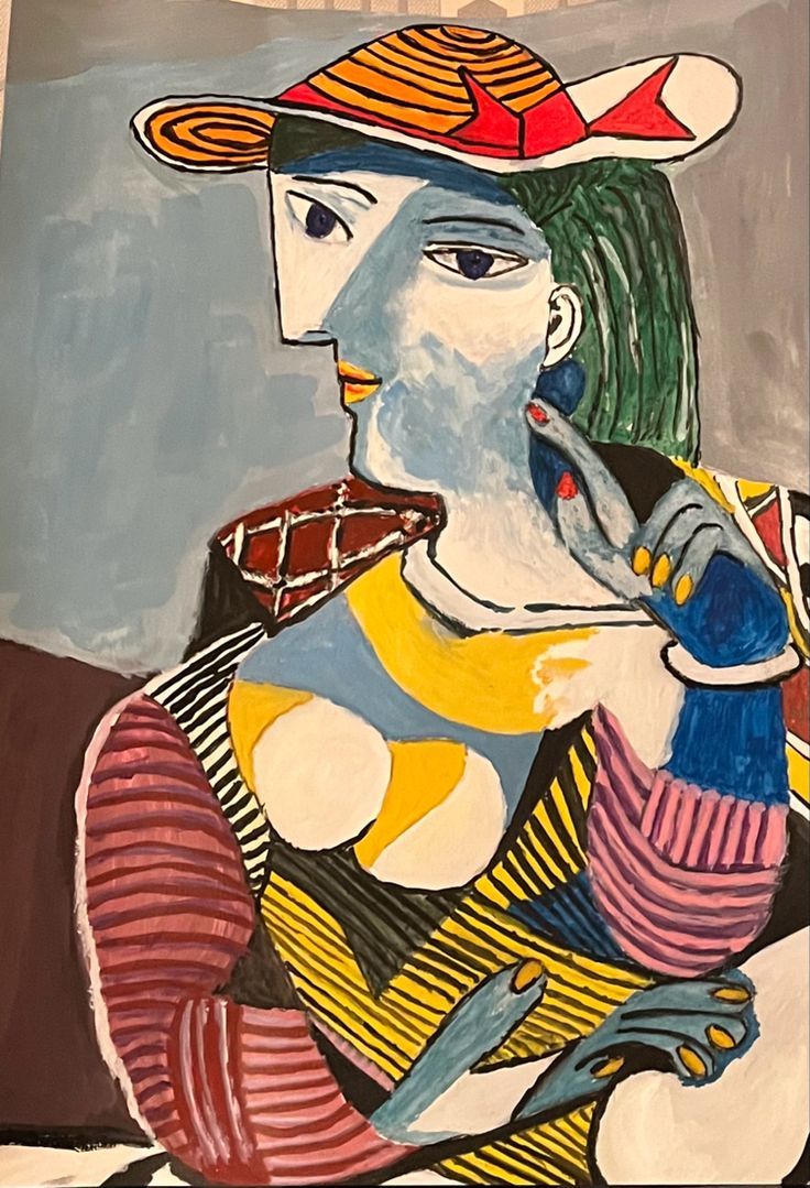 Pablo Picasso