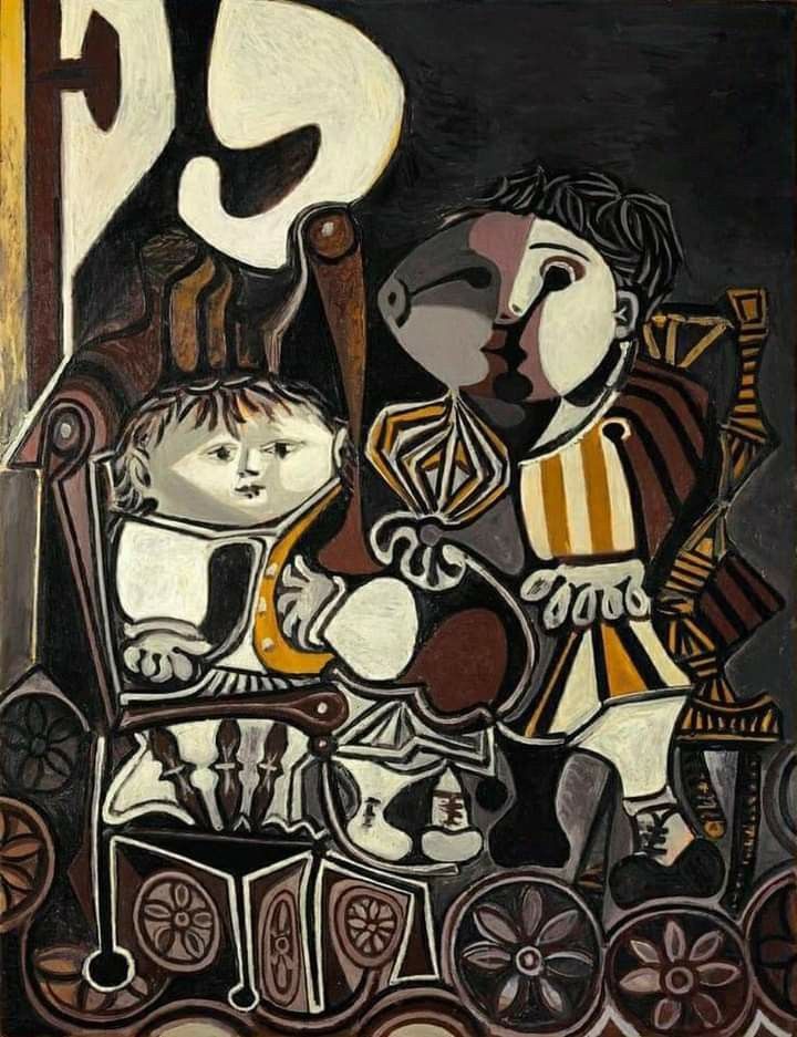 Pablo Picasso