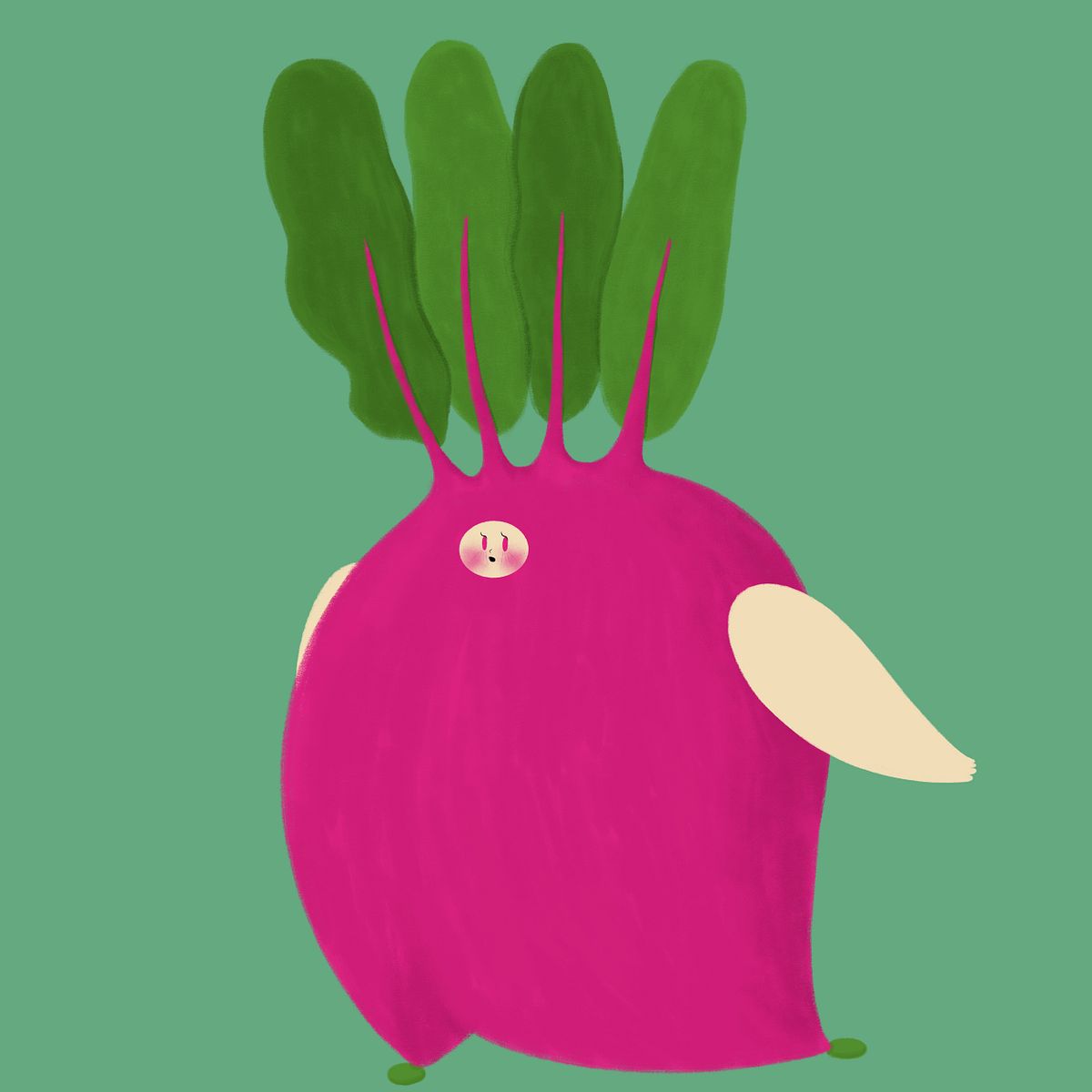 🩷Beetroot