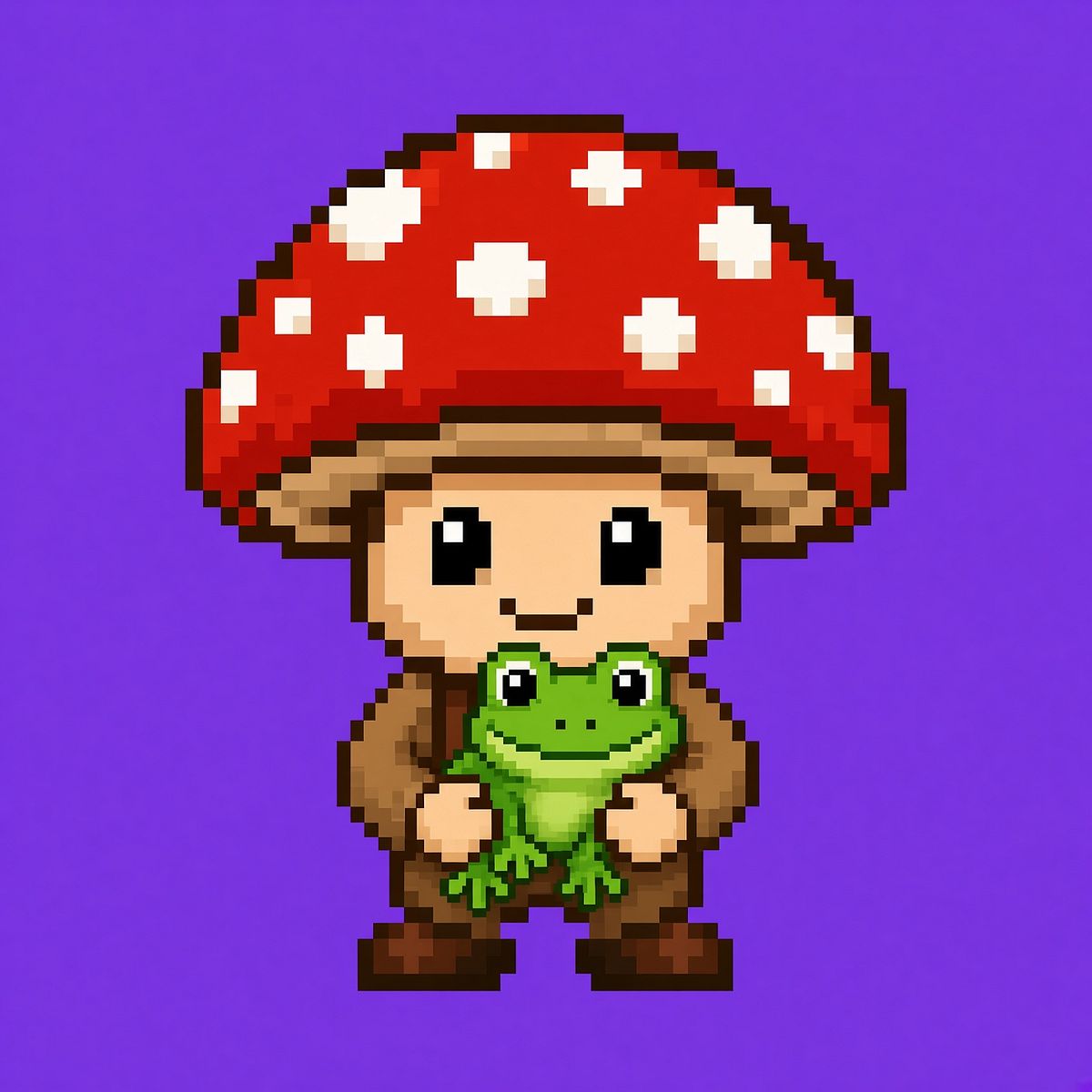 TWOTOADS