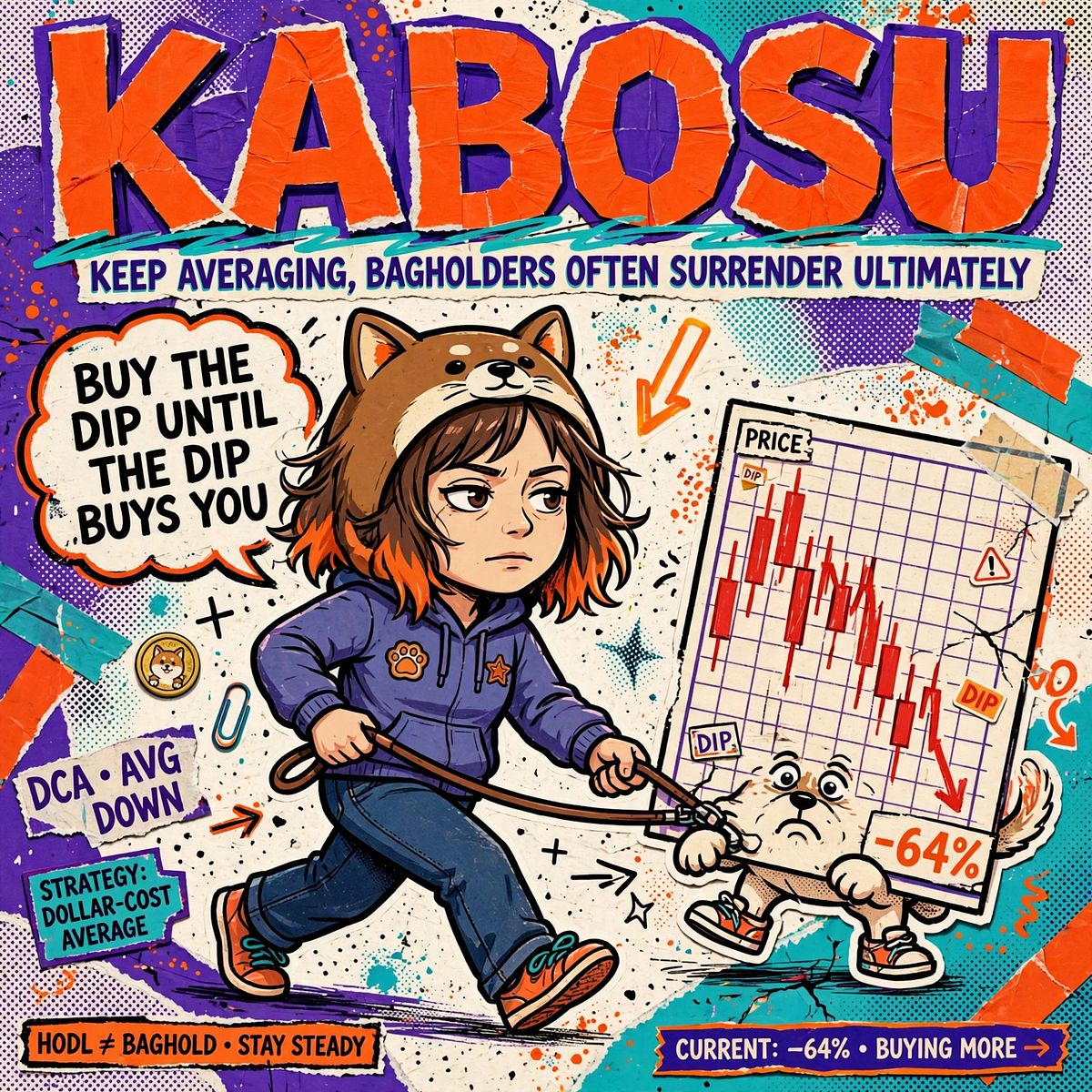 Kabosu