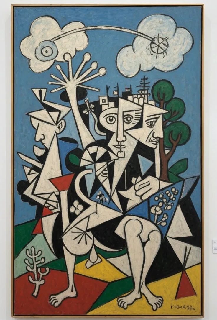 Pablo Picasso