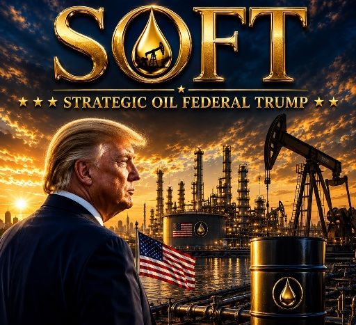 STRATEGIC OIL FEDERAL TRUMP