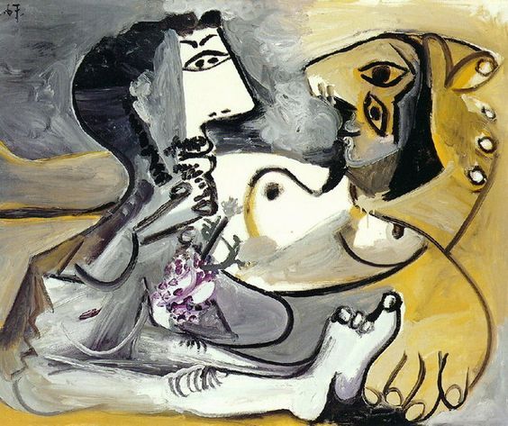 Pablo Picasso
