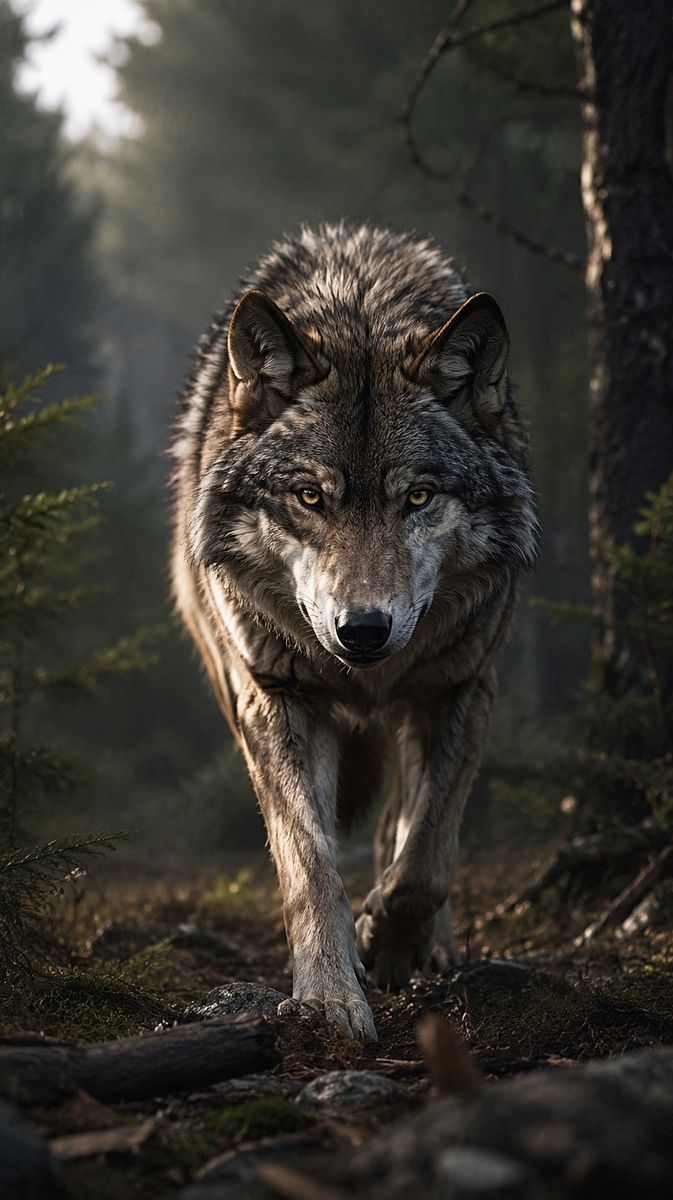 Wolf