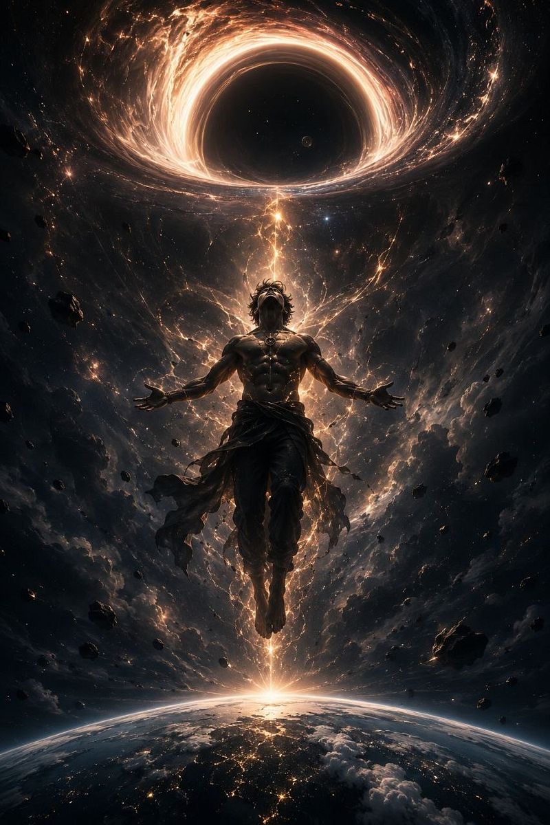 BondWithTheUniverse