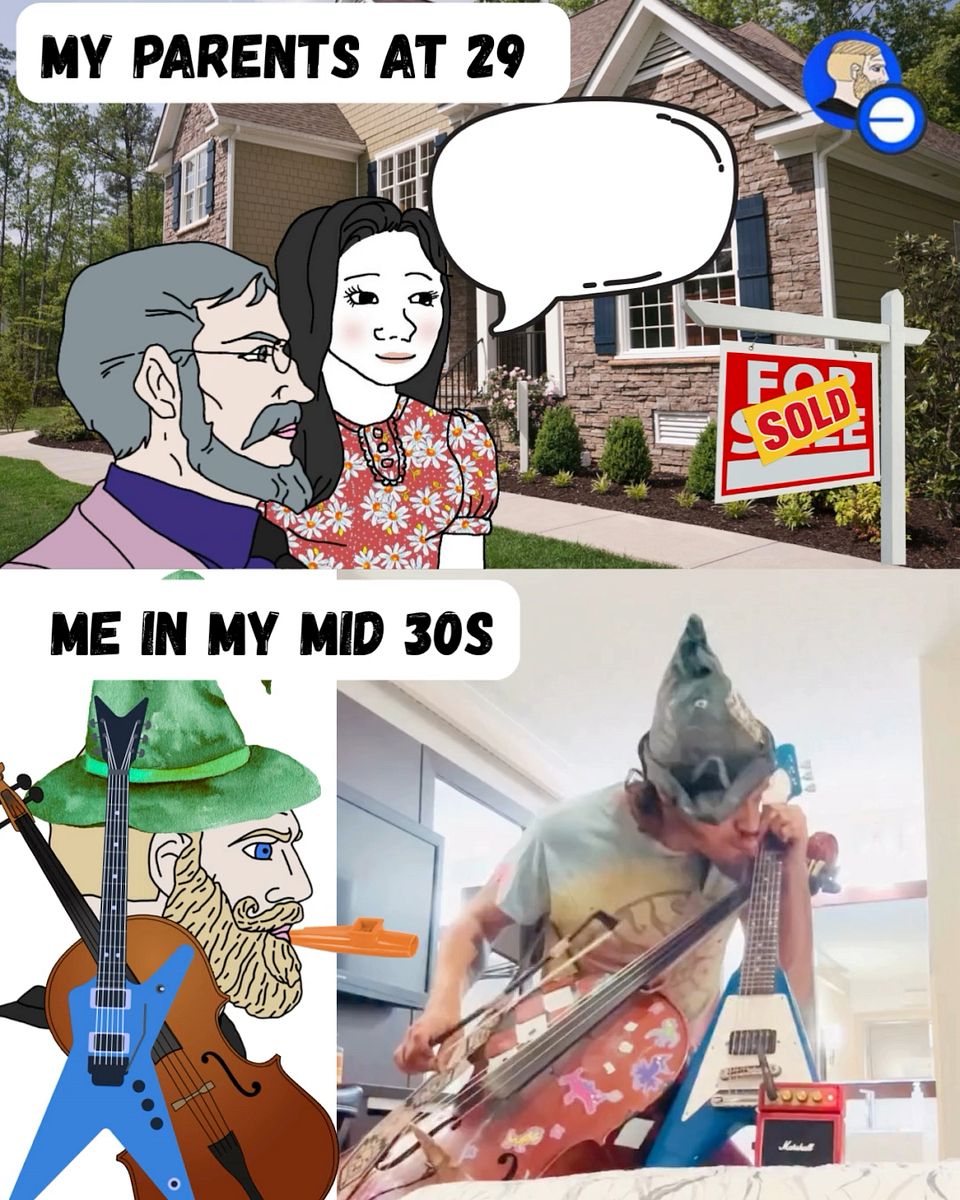 Mid 30s