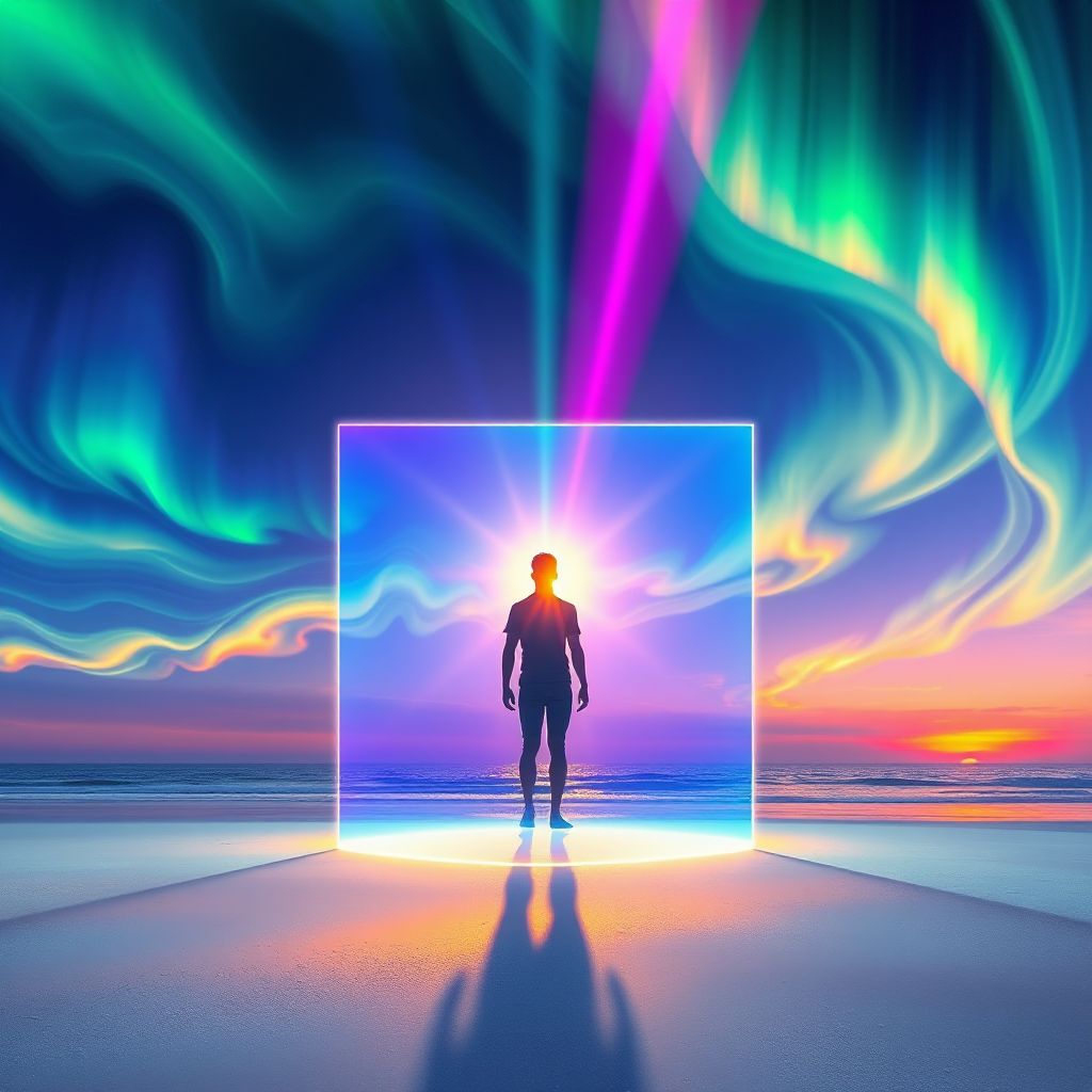 world without borders