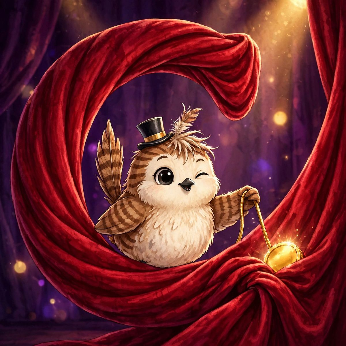 curtain