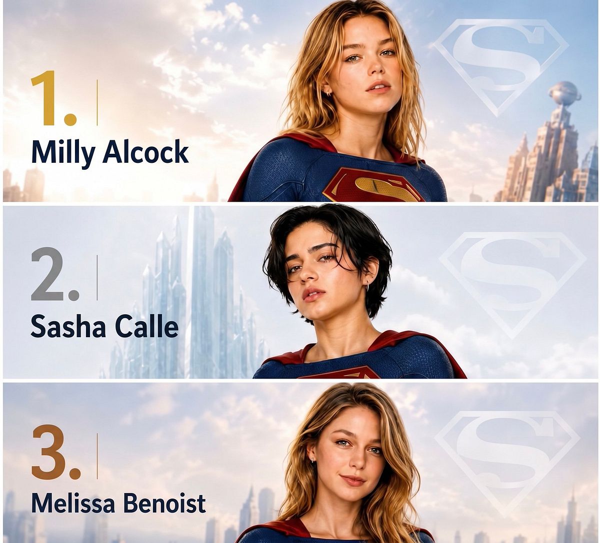 Who's the best