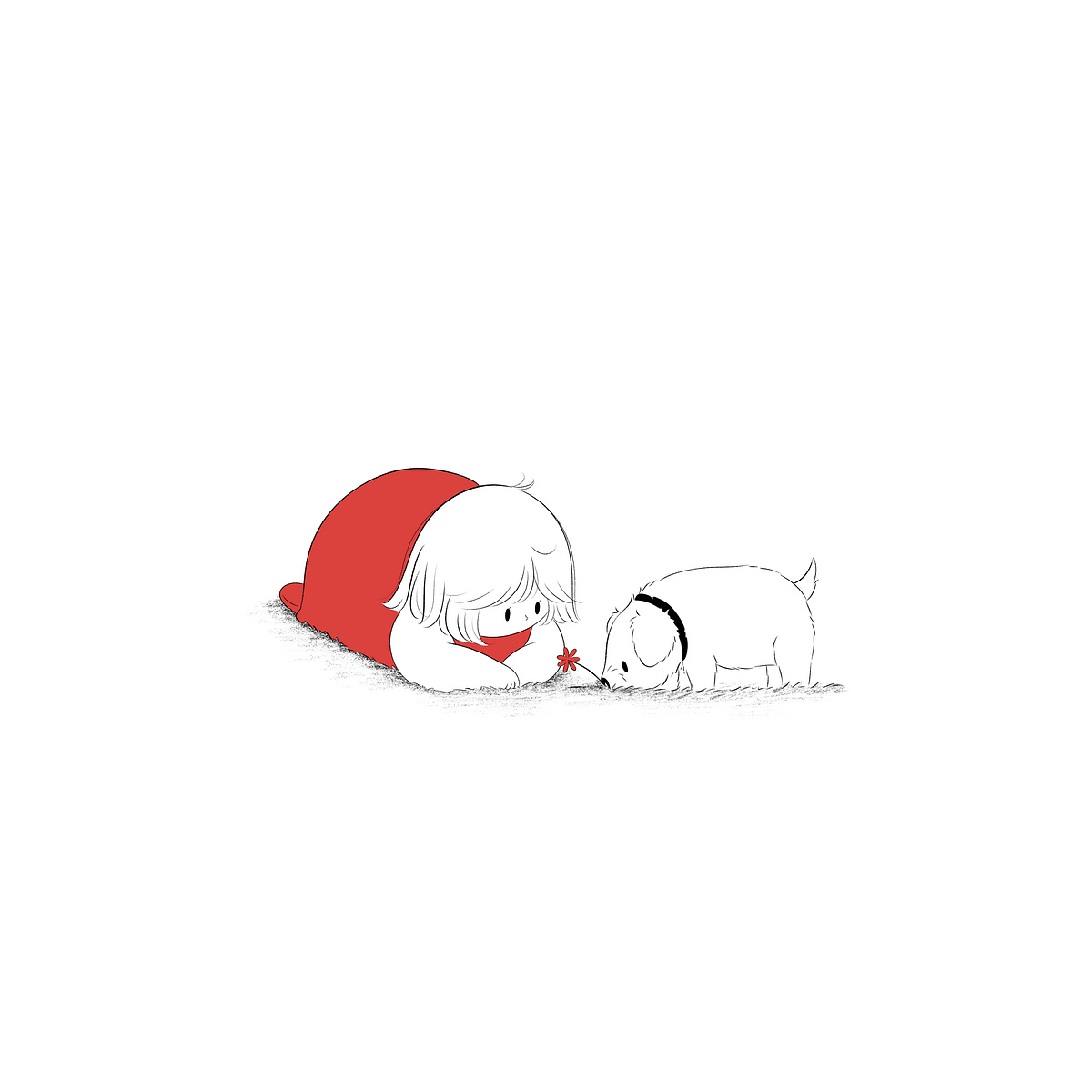 Sniff Sniff