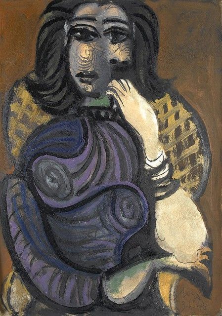 Pablo Picasso