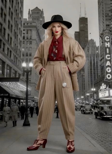 Chicago Jive