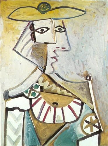 Pablo Picasso
