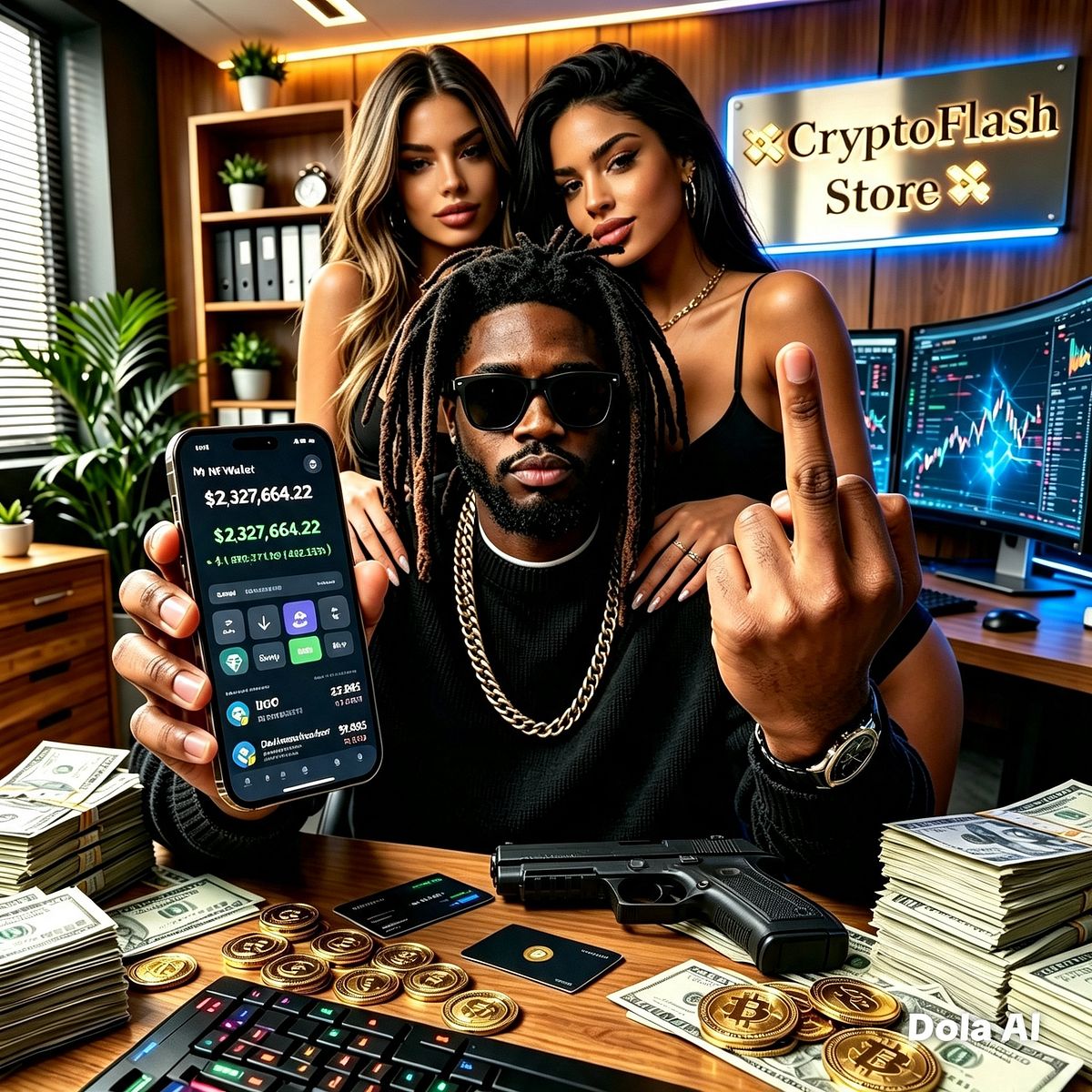 Crypto_kingV2.0