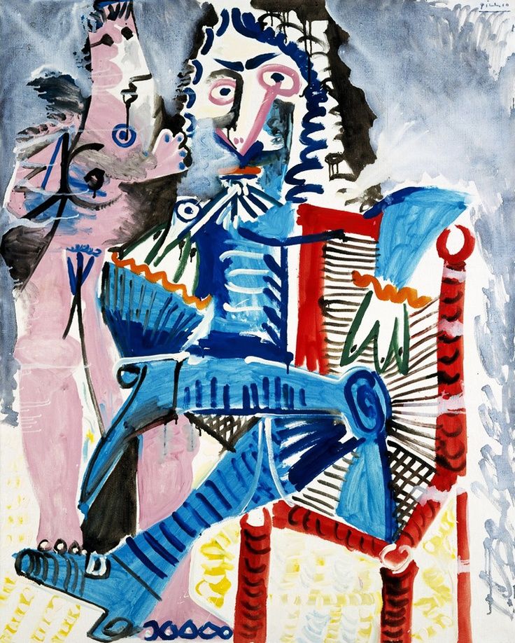 Pablo Picasso