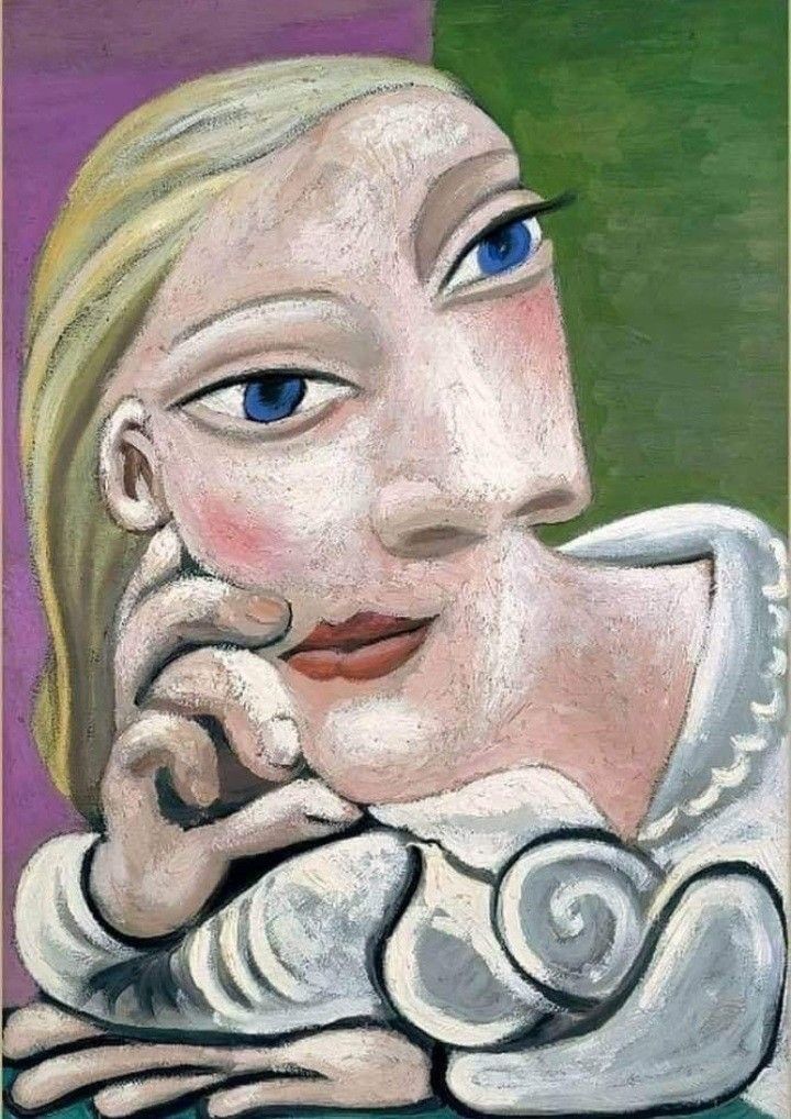Pablo Picasso